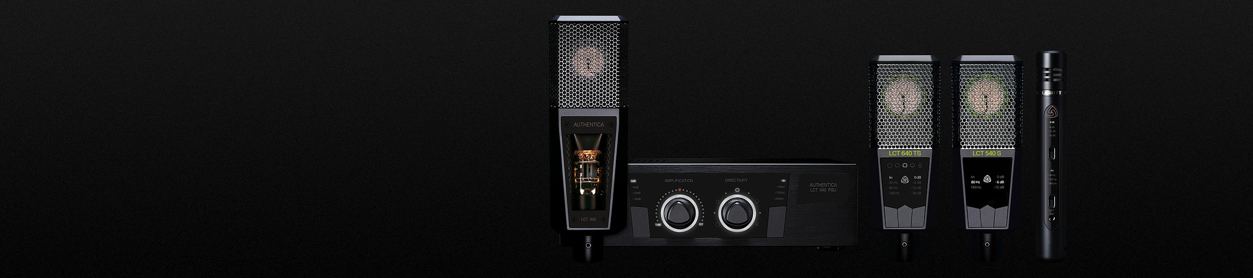 LCT product overview
