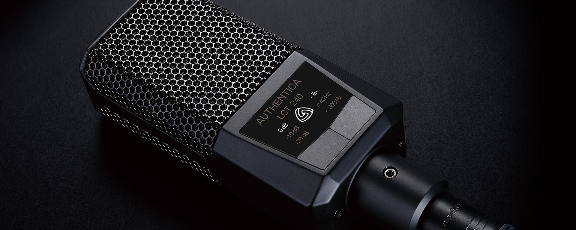 LCT 240 product shot