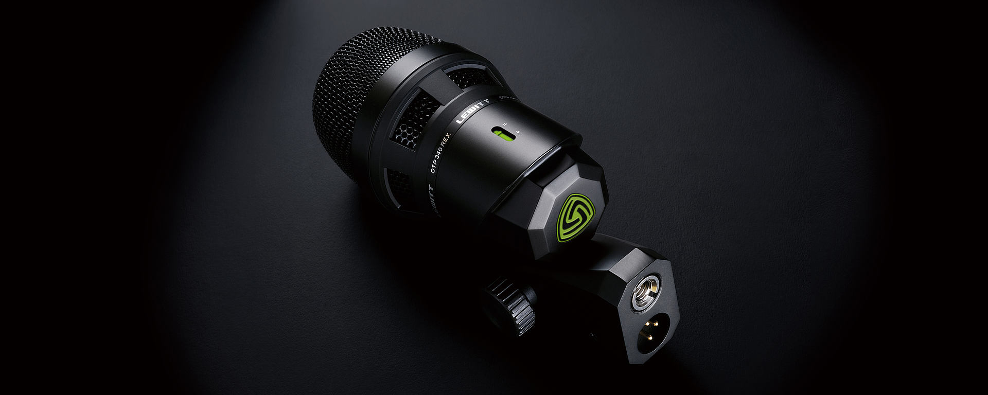 DTP 340 REX