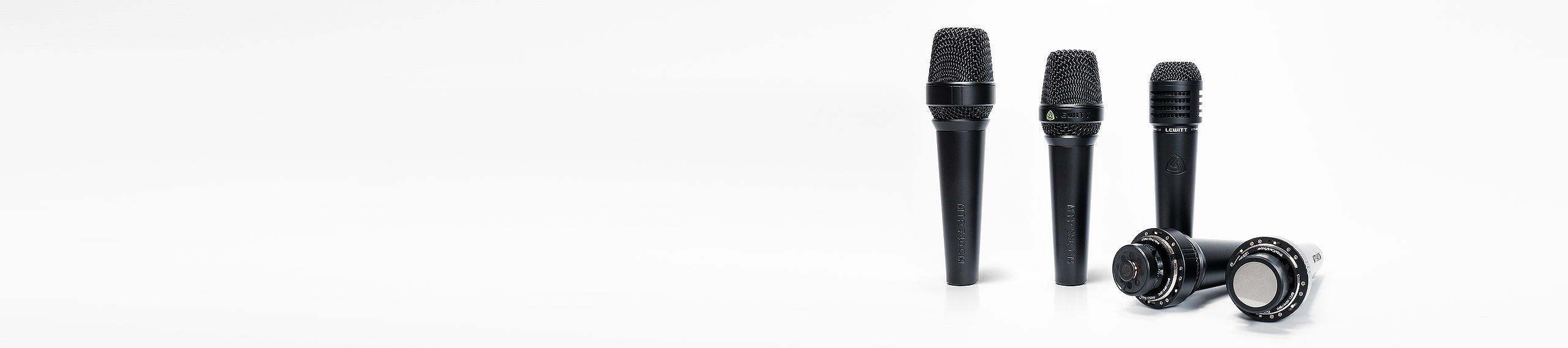 MTP Series overview
