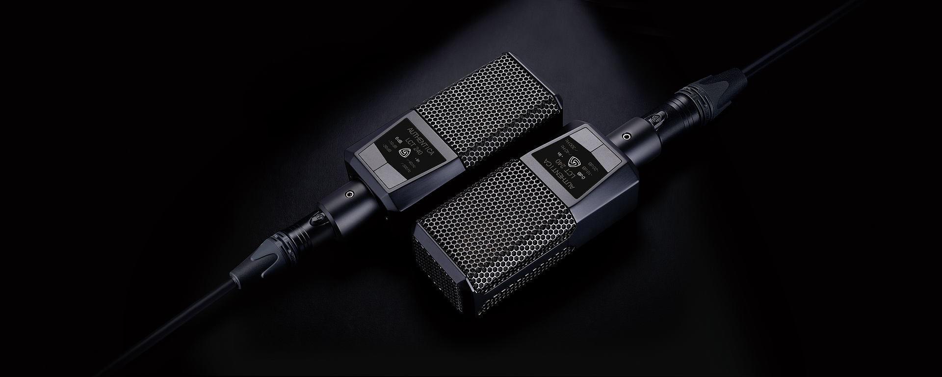 LCT 240 pair