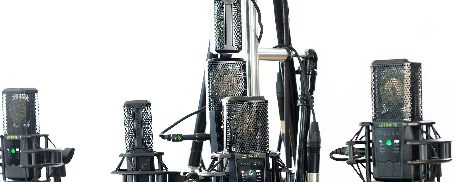 LCT 640 TS change the polar pattern after recording - stereo microphone
