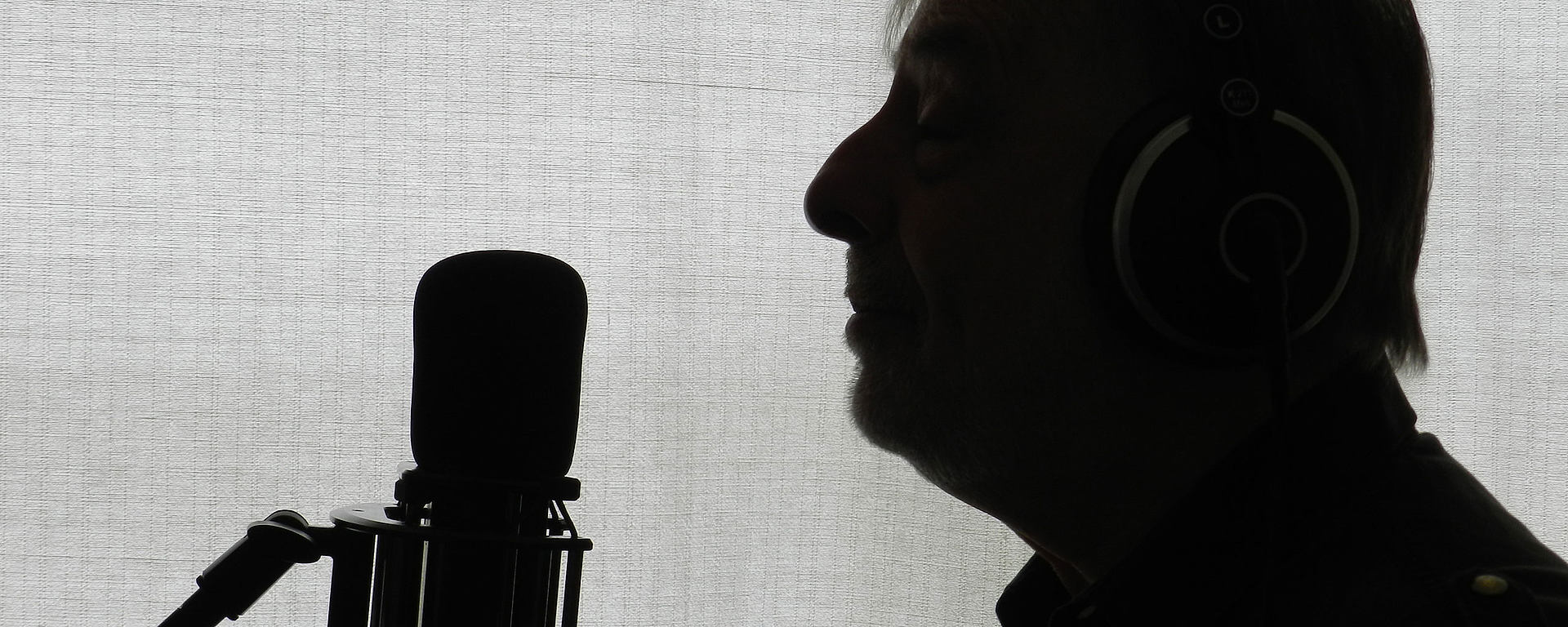 Elliott Randall uses the LCT 940 tube FET studio microphone